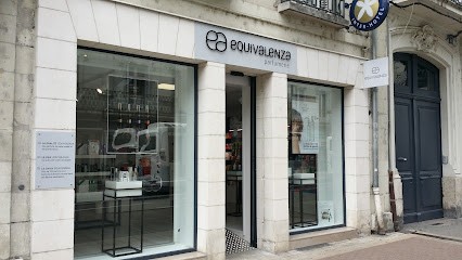 AUGUSTINE RELOOK, Parfumerie à Saumur