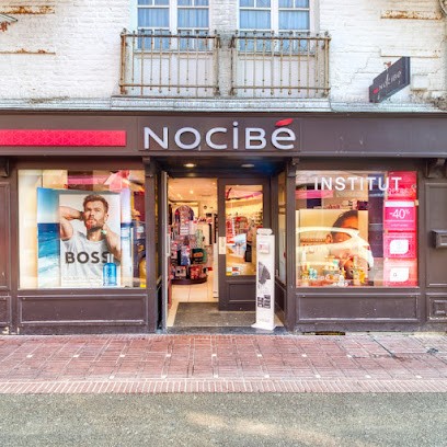 Nocibé - LE TOUQUET, Parfumerie au Touquet-Paris-Plage