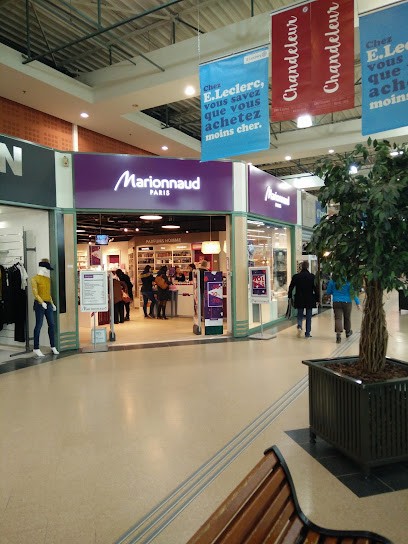 Marionnaud-Parfumerie, Parfumerie à Frouard