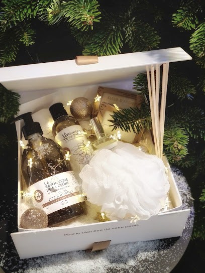 Savonnerie De La Drôme Saulce-sur-Rhône, Magasin de Cosmétiques à Saulce-sur-Rhône