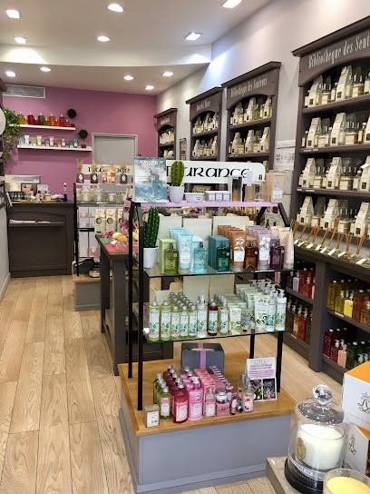 Durance, Magasin de Cosmétiques à Versailles