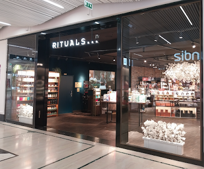Rituals, Magasin De Cosmétiques à Glisy