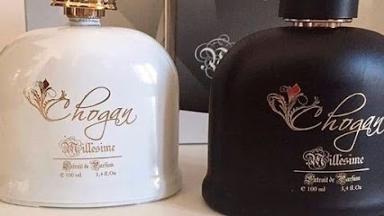 Marine Beauty, Parfumerie à Sommières