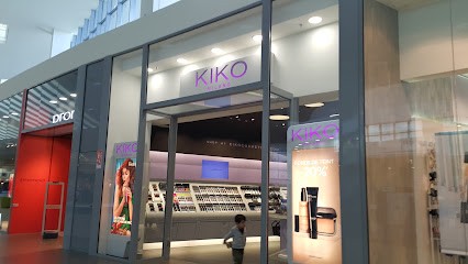 KIKO Milano, Magasin de Cosmétiques à Saint-Pierre-du-Mont