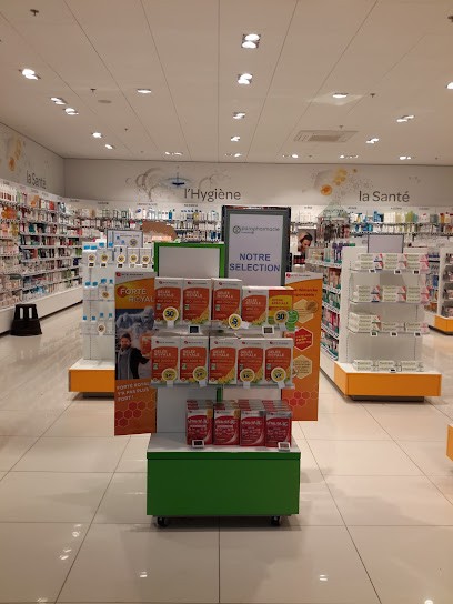 E.Leclerc Parapharmacie, Magasin de Cosmétiques à Saint-Malo