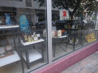 Laboratoire Parfumerie Cyrnarom, Parfumerie à Santa-Lucia-di-Moriani