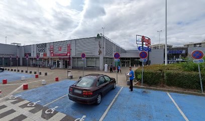 Parfumerie Grossiste Dubai, Parfumerie aux Mureaux