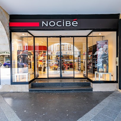 Nocibé - REMIREMONT, Parfumerie à Remiremont