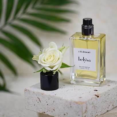 Belysa Parfum, Parfumerie à Saint-Vallier-de-Thiey