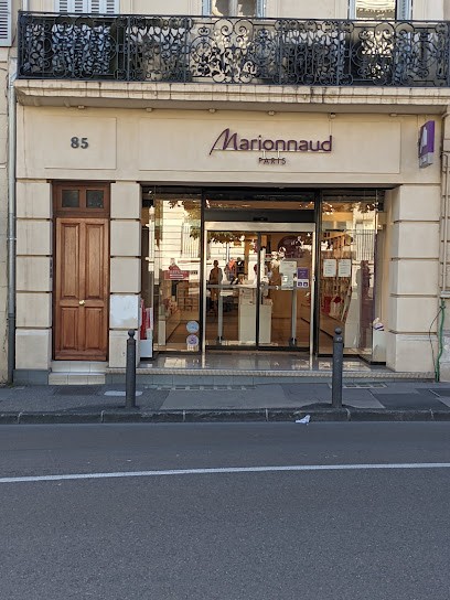 Marionnaud - Parfumerie & Institut, Parfumerie à Marseille 06