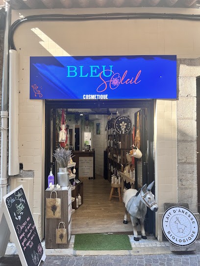 Bleu Soleil, Magasin de Cosmétiques à Antibes