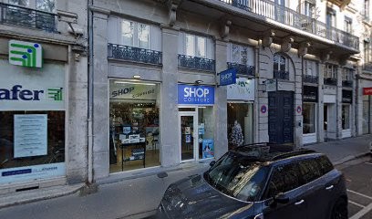 A.M.B Distribution, Parfumerie à Lyon 06
