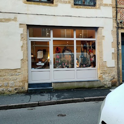 Les Senteurs D'ici D'ailleurs, Parfumerie à Charleville-Mézières