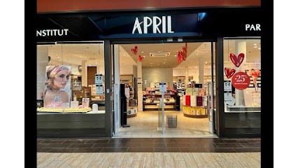 Perfumery and APRIL Institute, Parfumerie à Villefranche-sur-Saône