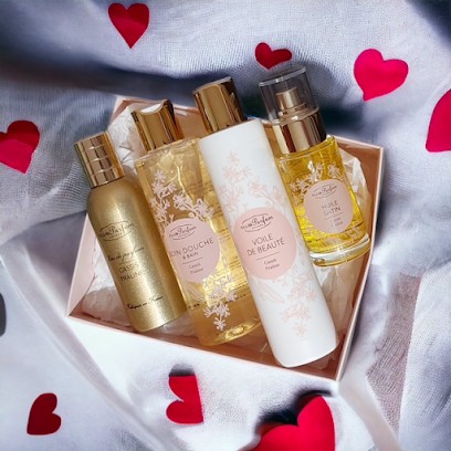 Club Parfum Femme Ensoleillée, Parfumerie au Chambon-Feugerolles