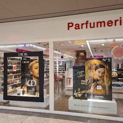 Perle De Jade, Parfumerie à Moulins-lès-Metz