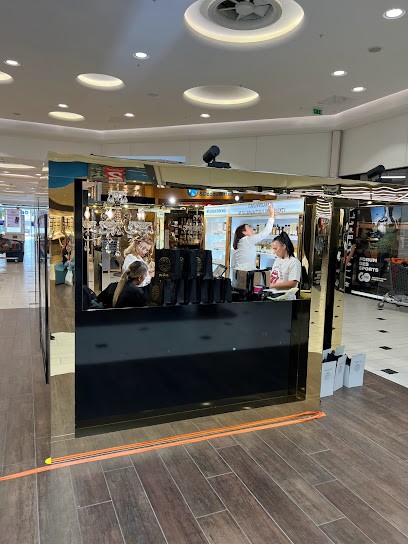 My Geisha Thoiry, Parfumerie à Thoiry