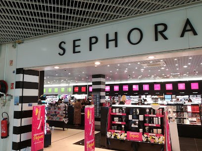 Sephora, Parfumerie à La Ville-du-Bois