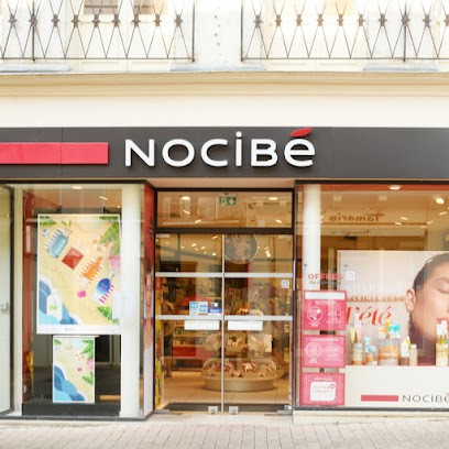 Nocibé - SAINTES ALSACE LORRAINE, Parfumerie à Saintes