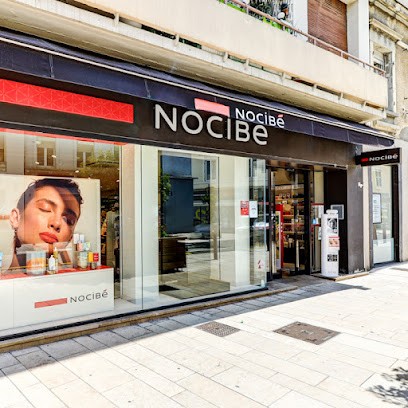 Nocibé - VESOUL, Parfumerie à Vesoul