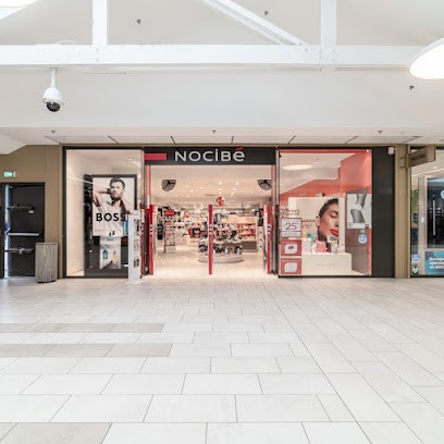 Nocibé - LIMOGES BOISSEUIL, Parfumerie à Aureil