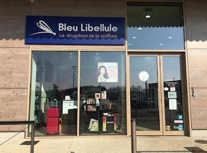 Bleu Libellule, Magasin de Cosmétiques à Soyaux