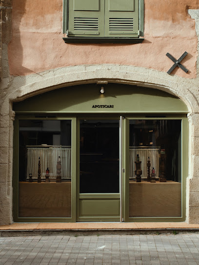 Apoticari, Magasin De Cosmétiques au Puy-en-Velay