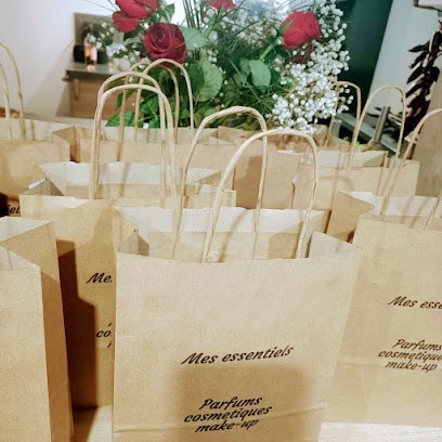 Mes Essentiels, Parfumerie à Labégude