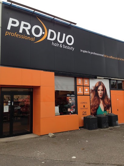 Pro-Duo, Magasin de Cosmétiques à Terville