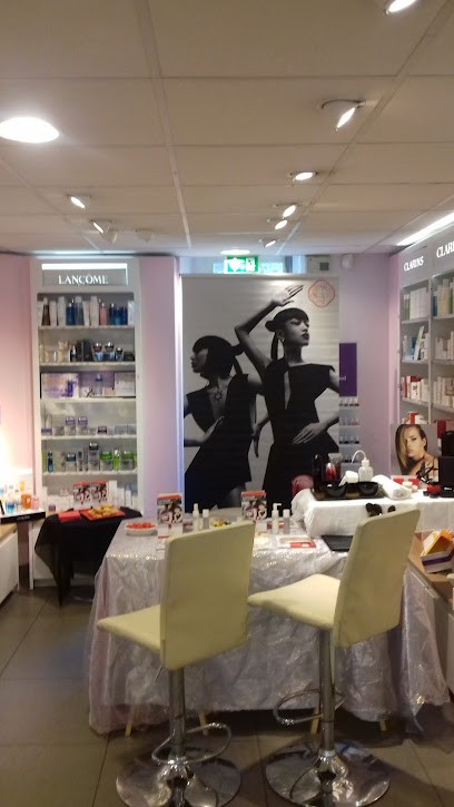 Marionnaud - Parfumerie & Institut, Parfumerie à Lyon 06