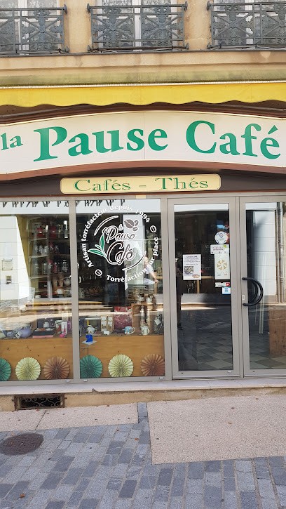 Kalista Autun Centre-ville, Parfumerie à Autun