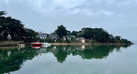 Bureau Enregistrements et Produits Verway, Magasin de Cosmétiques à Arzon