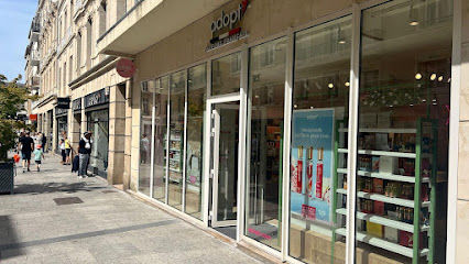 Adopt Parfums Magasin De Cosmétiques à Caen