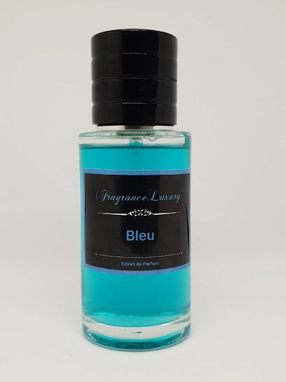 Fragrance Luxury, Parfumerie à Blois