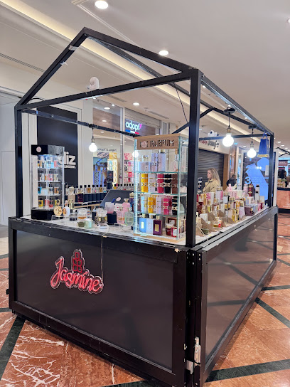 Jasmine Parfumerie, Parfumerie à Évry-Courcouronnes