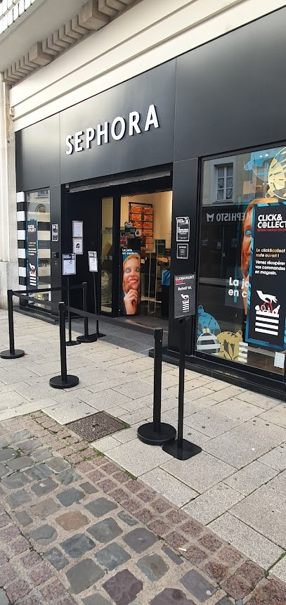 SEPHORA CHARTRES, Parfumerie à Chartres