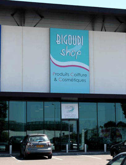 Bigoudi Shop, Magasin de Cosmétiques à La Garde