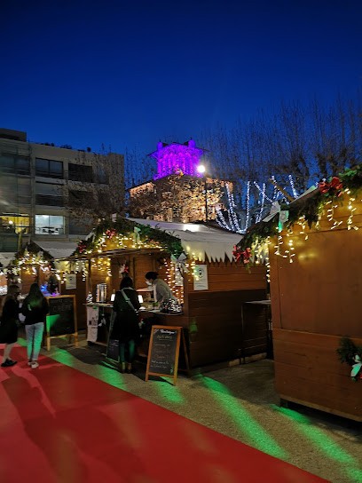Marionnaud - Parfumerie & Institut, Parfumerie à Vence