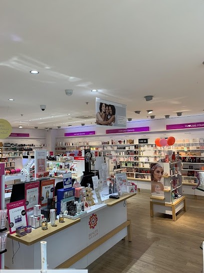 Beauty Success, Parfumerie à Jardres