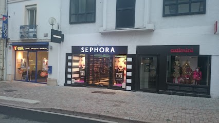 SEPHORA MONT DE MARSAN, Parfumerie à Mont-de-Marsan