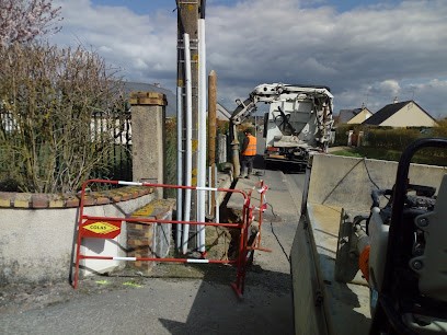 Nature ' Elles Beauté, Magasin de Cosmétiques à Thilouze