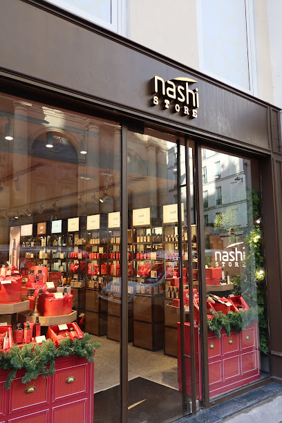 Nashi Store Paris St-Honoré, Magasin De Cosmétiques à Paris 01