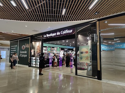 La Boutique Du Coiffeur, Magasin de Cosmétiques à Orléans
