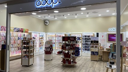 Adopt, Parfumerie à Houdemont