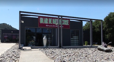 Duchesse Corse Nature, Parfumerie à Castello-di-Rostino