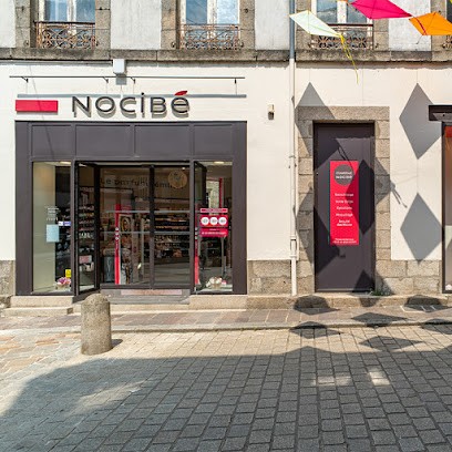 Nocibé - PONTIVY, Parfumerie à Pontivy