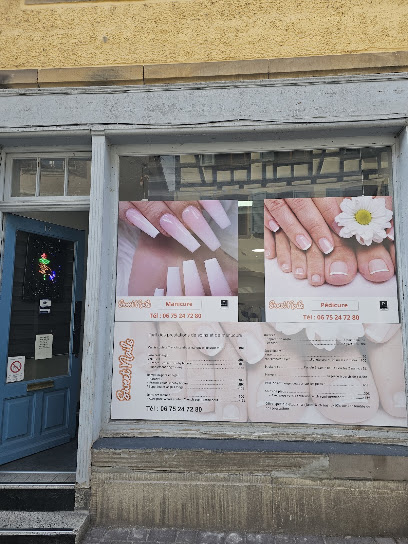 Sweetnails Molsheim, Magasin De Cosmétiques à Molsheim