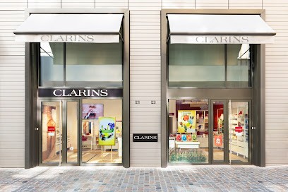 Boutique et Spa Clarins Lyon, Magasin de Cosmétiques à Lyon 02