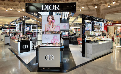 Dior Beauté - Galeries Lafayette Haussmann, Parfumerie à Paris 09