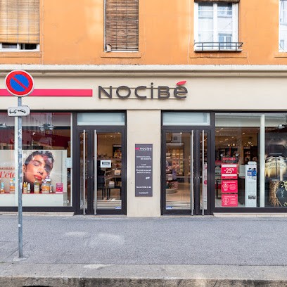 Nocibé - LYON ROUSSE, Parfumerie à Lyon 04